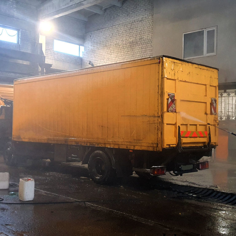 kravu automazgāšana